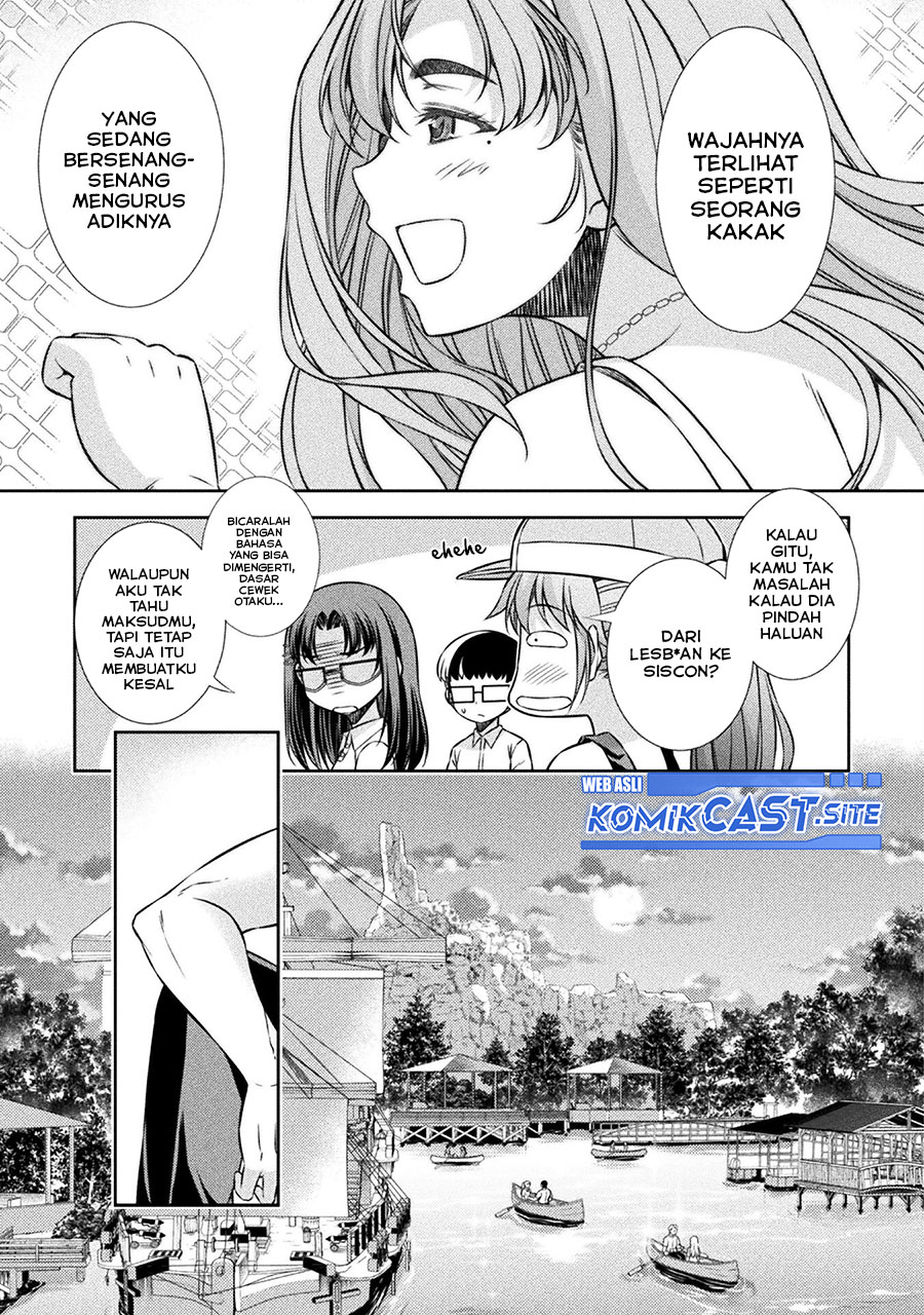 Dilarang COPAS - situs resmi www.mangacanblog.com - Komik silver plan to redo from jk 042 - chapter 42 43 Indonesia silver plan to redo from jk 042 - chapter 42 Terbaru 13|Baca Manga Komik Indonesia|Mangacan